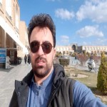 تصویر پروفایل امیر
