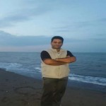 تصویر پروفایل ارش