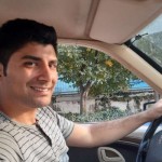 تصویر پروفایل محسن