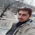تصویر پروفایل دانیال