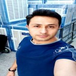 تصویر پروفایل محمود