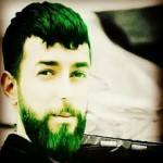 تصویر پروفایل مجید