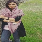 تصویر پروفایل بهنوش