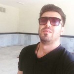 تصویر پروفایل حمید