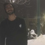 تصویر پروفایل محمد