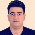 تصویر پروفایل میلاد