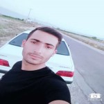 تصویر پروفایل سیامک