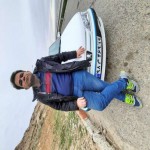 تصویر پروفایل رضا