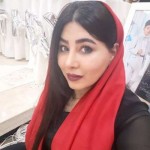 تصویر پروفایل مهناز
