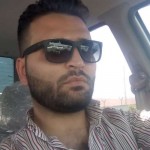 تصویر پروفایل سید صدرا صدرائی