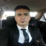 تصویر پروفایل امیرعلی