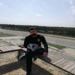 تصویر پروفایل امید