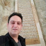تصویر پروفایل پژمان