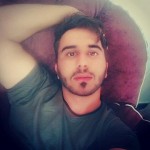 تصویر پروفایل امیر