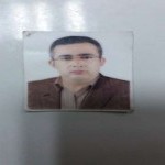 تصویر پروفایل علی خوشحال