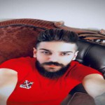 تصویر پروفایل شهاب
