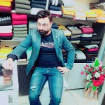 تصویر پروفایل مهرداد