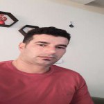 تصویر پروفایل علی