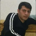 تصویر پروفایل امید