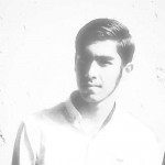 تصویر پروفایل بدون نام
