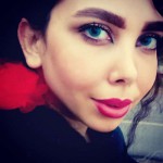 تصویر پروفایل فاطیما