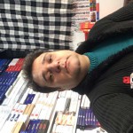 تصویر پروفایل شايان