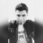 تصویر پروفایل آرش