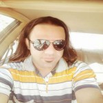 تصویر پروفایل سیاوش