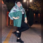 تصویر پروفایل شینا