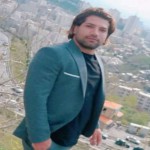 تصویر پروفایل متین
