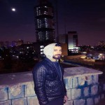 تصویر پروفایل محسن
