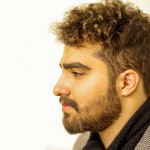 تصویر پروفایل نیما