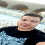 تصویر پروفایل مهرداد