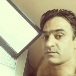 تصویر پروفایل شهروز
