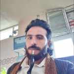 تصویر پروفایل علی