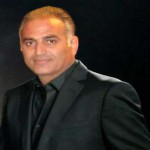 تصویر پروفایل فرهاد