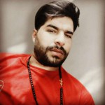 تصویر کاربر با کد 318960