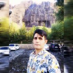 تصویر کاربر با کد 323555