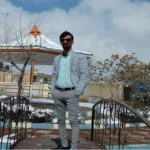 تصویر پروفایل محسن