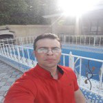 تصویر پروفایل امین