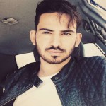 تصویر پروفایل علی