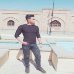 تصویر پروفایل هادی