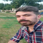 تصویر پروفایل سجاد