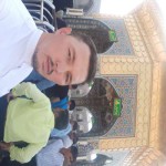 تصویر پروفایل مرتضی نوری