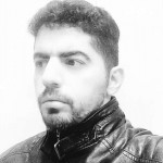 تصویر پروفایل آرش