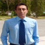 تصویر پروفایل علی شیخی