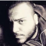 تصویر پروفایل مهرداد