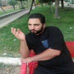 تصویر پروفایل مجید