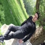 تصویر پروفایل امید شریفی