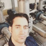 تصویر پروفایل امين